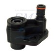 Supporto asta cambio  Mercruiser 815921A13, 815921A20