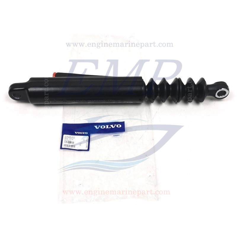 Cilindro sterzo con sensore Volvo Penta 22452003