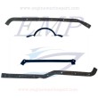 Kit guarnizione coppa olio OMC 393096, 0913278