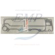 Guarnizione scarico Yamaha, Selva, 6C5-41114-10