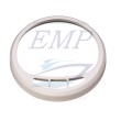 Cerchietto Bianco per contagiri smartcraft Mercruiser, Mercury, Mariner
