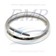 Cerchietto Cromato per contagiri smartcraft Mercruiser, Mercury, Mariner