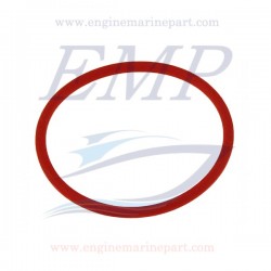 O-ring turbina/tubo asp Volvo Penta EMP 967944
