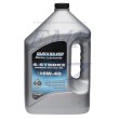 Olio Quicksilver 10W-40 per motori fuoribordo 4T 4lt