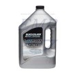 Olio Quicksilver sintetico TDI per motori diesel SAE 5W-30 4Lt
