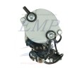 Motorino avviamento Volvo Penta D6 EMP 21423488