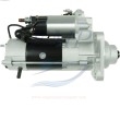 Motorino avviamento Volvo Penta D6 EMP 21423488