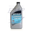 Olio Quicksilver per motori fuoribordo 4T SAE 10W-30 1lt