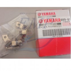 Porta spazzole Yamaha, Selva 689-81840-11