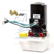 Pompa trim completa 12v Mercuiser 865380A03, 865380A13