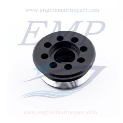 Ghiera pistone power trim Yamaha 64E-43811-02