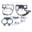 Kit riparazione carburatore Mercruiser 810929004