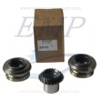 Kit ingranaggi piede Mercruiser 858335A3, 883479A1, 887909A1