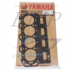 Guarnizione testata Yamaha, Selva 67F-11181-00, 67F-11181-01