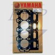 Guarnizione testata Yamaha, Selva 67F-11181-02, 67F-11181-03
