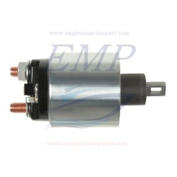 Relè avviamento Yanmar EMP 129698-77020