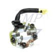 Portaspazzolemotorino  avviamento Yanmar EMP 129698-77120