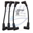 Kit cavi candele Mercury, Mariner 881908T (4 pz)
