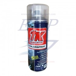 Vernice spray trasparente  TK 40092