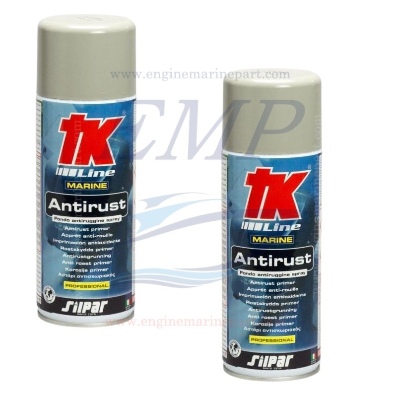 Primer grigio spray TK 40099