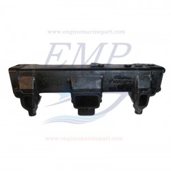 Collettore di scarico Volvo Penta VLP 824532