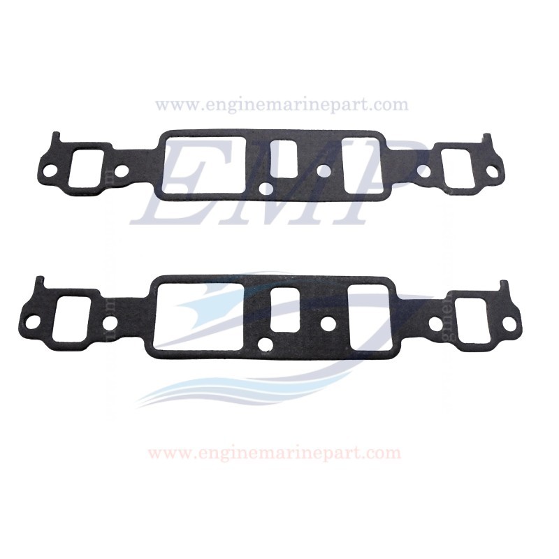 Guarnizione aspirazione Mercruiser 11987, 11977
