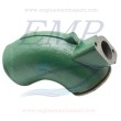 Riser di scarico Volvo Penta EMP 845261