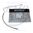 Tubo idraulico trim pistone dx Mercruiser 99902, 864589