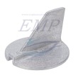 Anodo pinna Yamaha, Selva EMP 6E5-45371-01 ZI