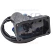Motorino trim Yamaha, Selva 69A-43880-00, 69A-43880-01