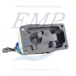 Motorino trim Yamaha, Selva 69A-43880-00, 69A-43880-01
