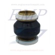 Parastrappi elica grande piede DPH, DPI Volvo Penta 22754753