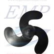 Elica 7 1/4 x 4 1/2 Johnson, Evinrude Plastica 0125990