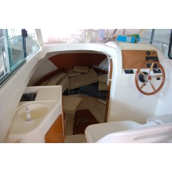 JEANNEAU MERRY FISHER 655 NUOVA