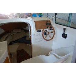 JEANNEAU MERRY FISHER 655 NUOVA