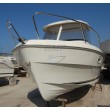QUICKSILVER 530 PILOTHOUSE NUOVA