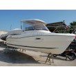 QUICKSILVER 530 PILOTHOUSE NUOVA