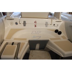 MARINER SHOGUN BI-COLOR 700 NUOVO