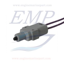 Pulsante posizione del cambio Mercruiser 808009T10