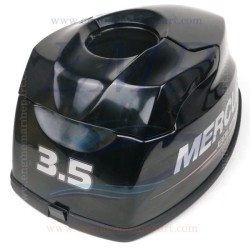 Set adesivi Mercury 8M0170753