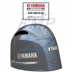 Calandra F150 Yamaha 63P-42610-01, 63P-42610-02