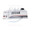 Calandra 4 HP Sea Bass Selva