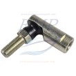 Snodo rinvio sterzo Volvo Penta 814152