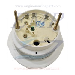 Contagiri 0-6000 Volvo Penta 3819203, 856808