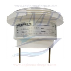 Contagiri 0-6000 Volvo Penta 3819203, 856808