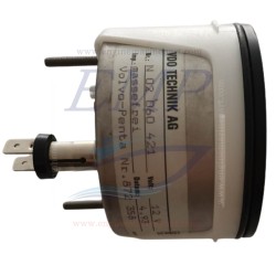 Contagiri 0-6000 Volvo Penta 872358