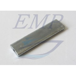 Anodo Volvo Penta EMP 3852970 ZN