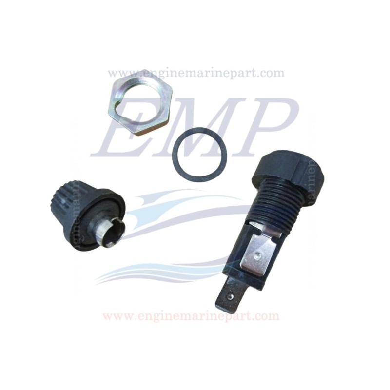 Portafusibile Volvo Penta 841073