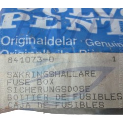 Portafusibile Volvo Penta 841073