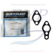 kit Guarnizioni pompa acqua centrifuga Mercruiser 34896, 34897